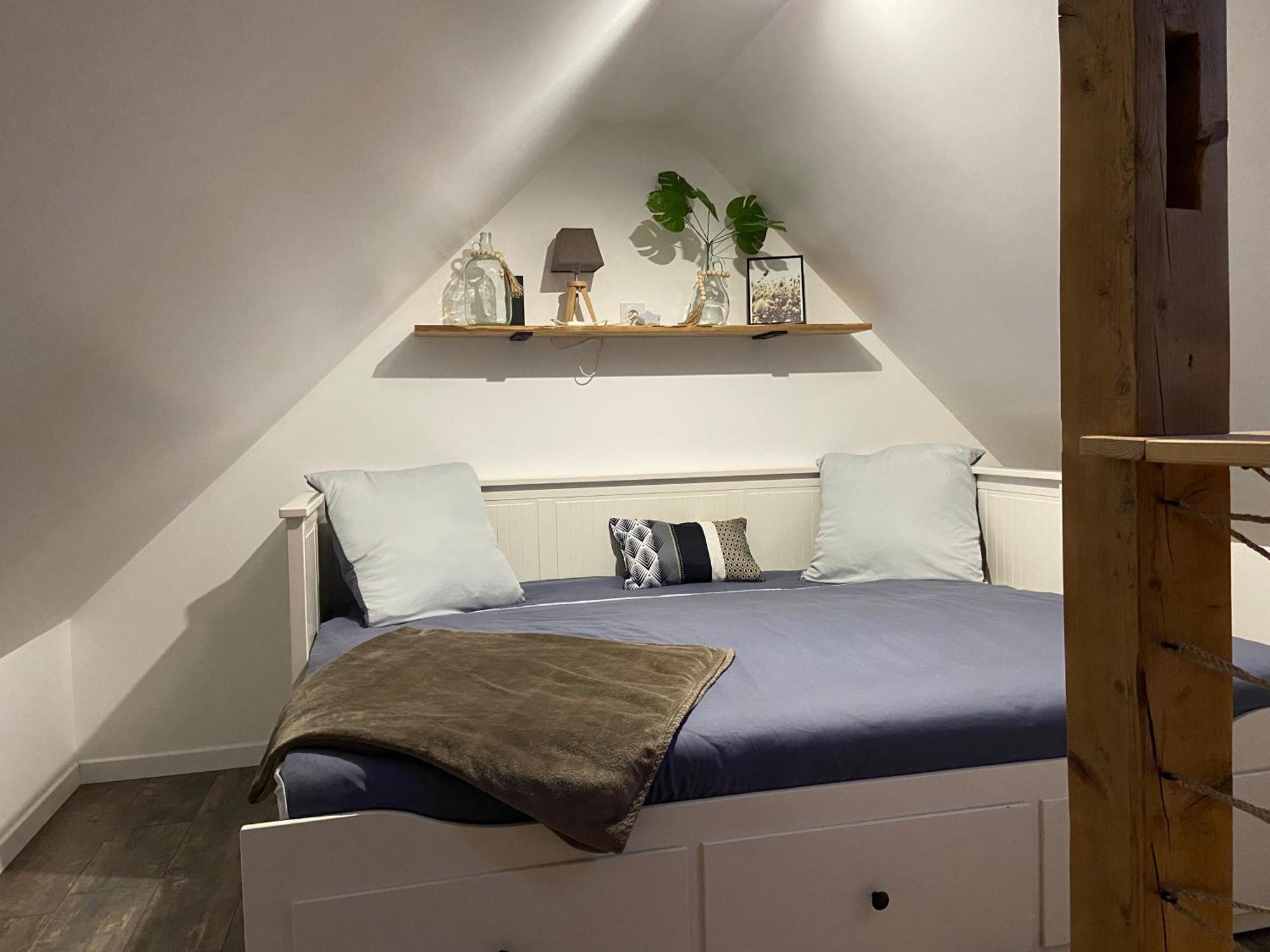 «Au Renard»,Proche D'Europa-Park,Strasbourg,Colmar Apartment Herbsheim Exterior photo