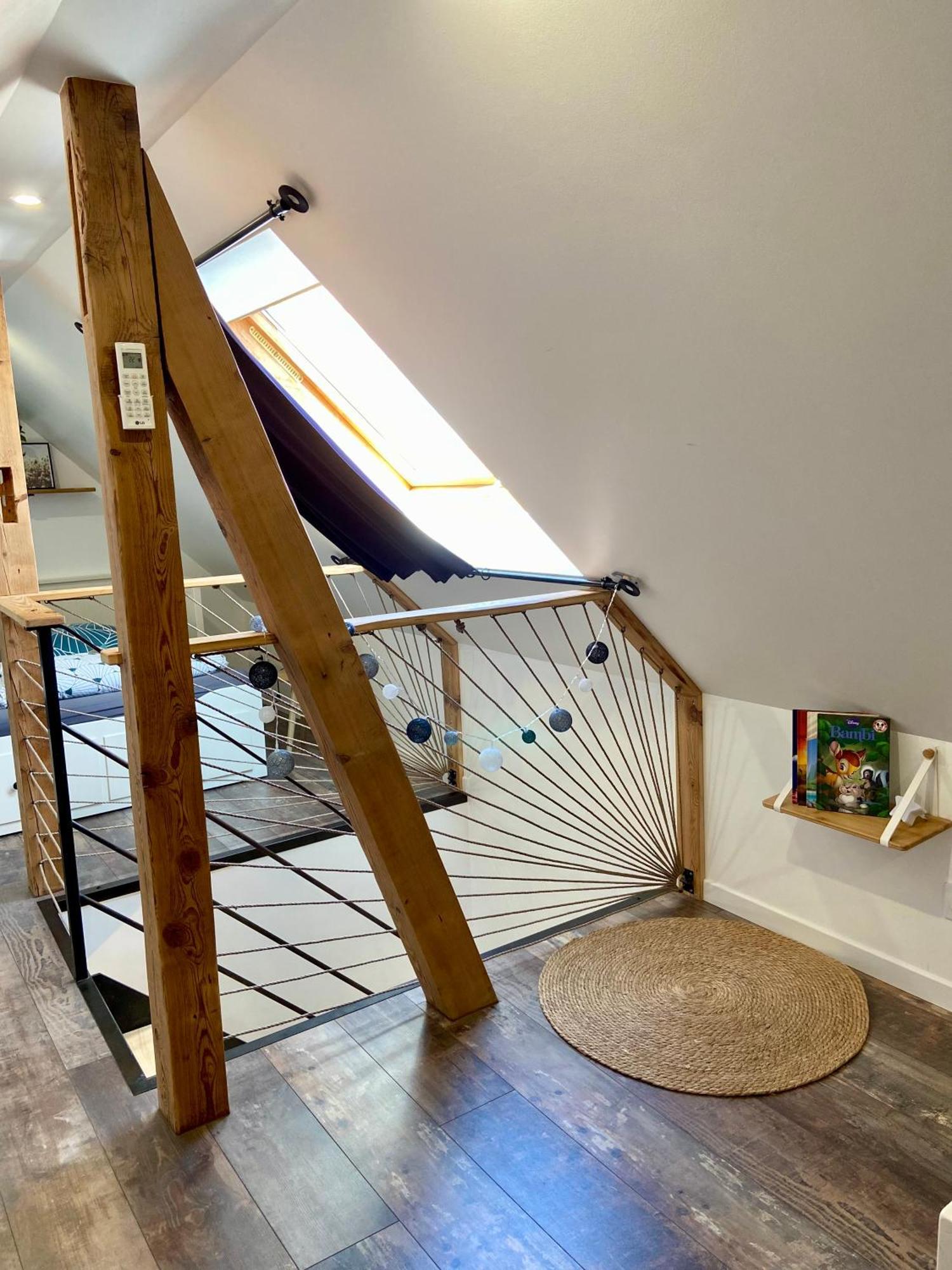 «Au Renard»,Proche D'Europa-Park,Strasbourg,Colmar Apartment Herbsheim Exterior photo